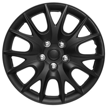 Details about   Style 610 Hub caps 15 inch Rim Wheel Skin Cover 15" Inches Hubcap 4pcs Set 